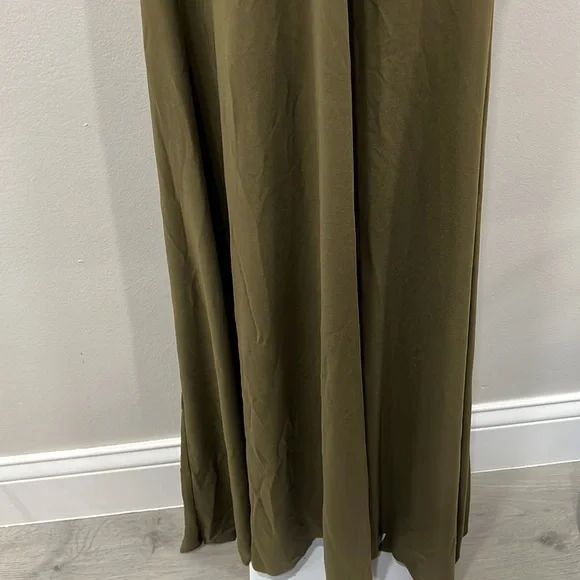 Ronny Kobo Hunter Hooded Gown - Picture 5 of 12